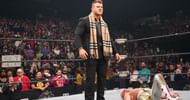 MJF betrayed his best friend and mentor Cody